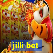 jilli bet